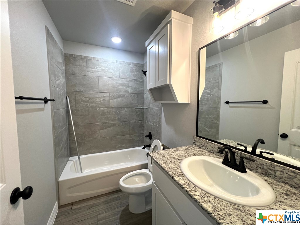 3827 Leming Court Temple, TX 76504 - Photo 11 of 14