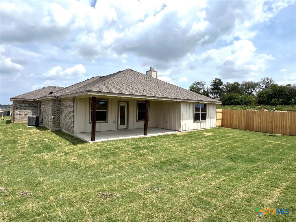 3827 Leming Court Temple, TX 76504 - Photo 14 of 14