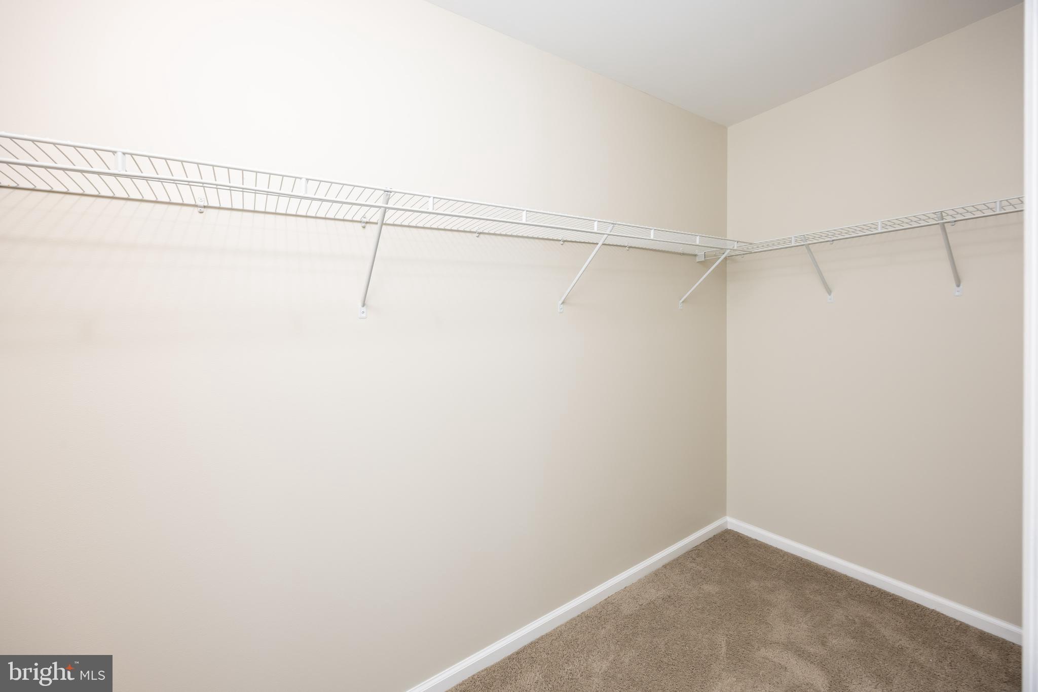 6635 Libertytown Road Berlin, MD 21811 - Photo 45 of 88 a view of a room with racks on the wall