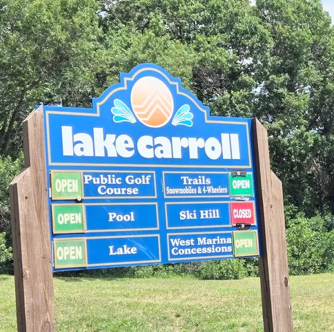 $349,000 | 19-28 Hidden Valley Drive, Lanark, IL 61046