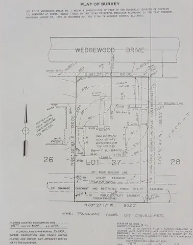 view of a dry white wall
