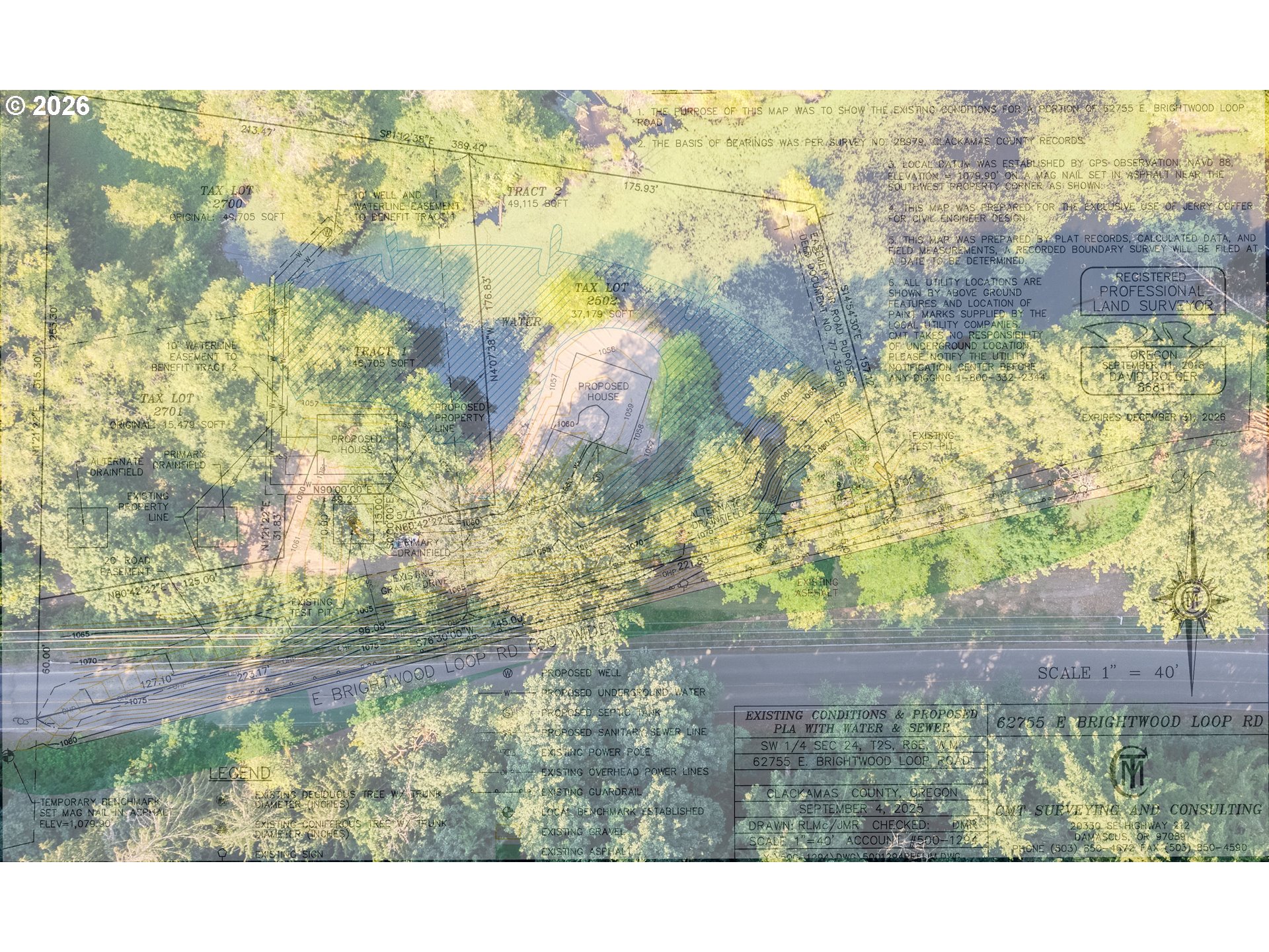 2 East Brightwood Loop Road Brightwood, OR 97011 - Photo 6 of 17