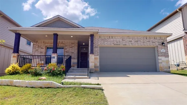$2,500 | 6335 Spartan Drive, College Station, TX 77845