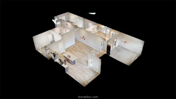 $2,500 | 6335 Spartan Drive, College Station, TX 77845