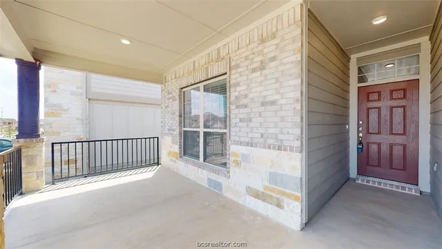 $2,650 | 6335 Spartan Drive, College Station, TX 77845