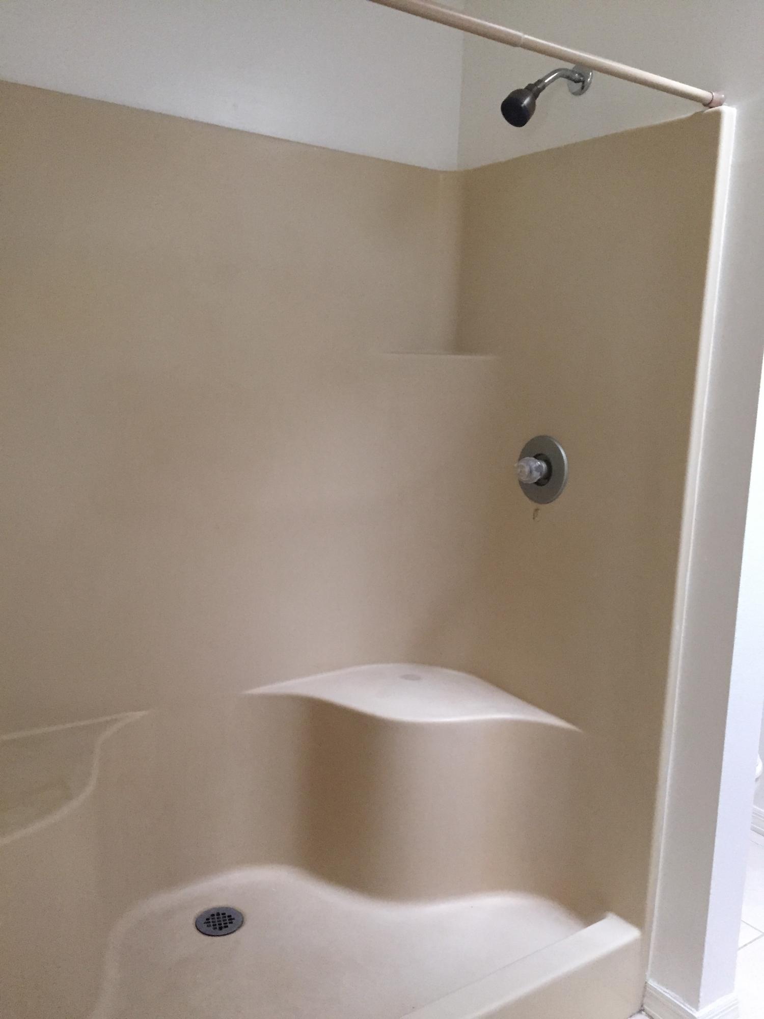 6609 Bayard Road Fort Pierce, FL 34951 - Photo 12 of 18 Master Bath