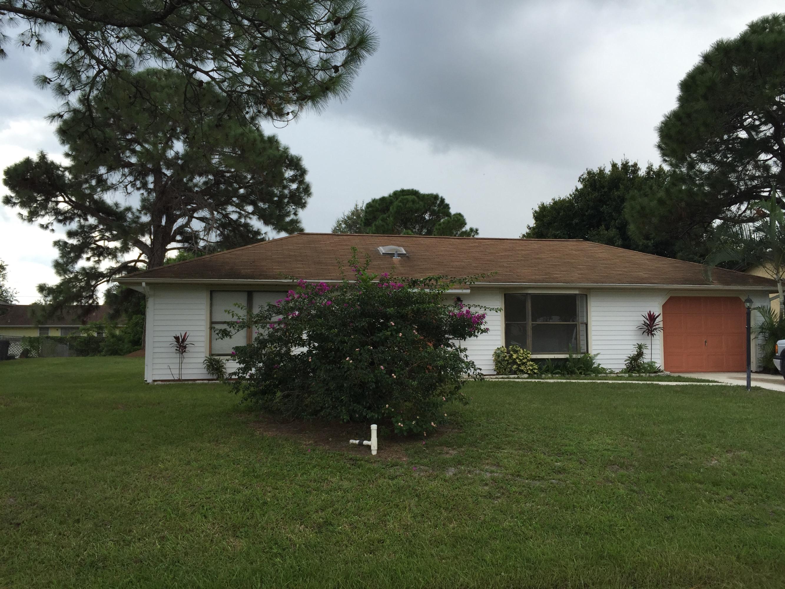 6609 Bayard Road Fort Pierce, FL 34951 - Photo 2 of 18 Front (2)
