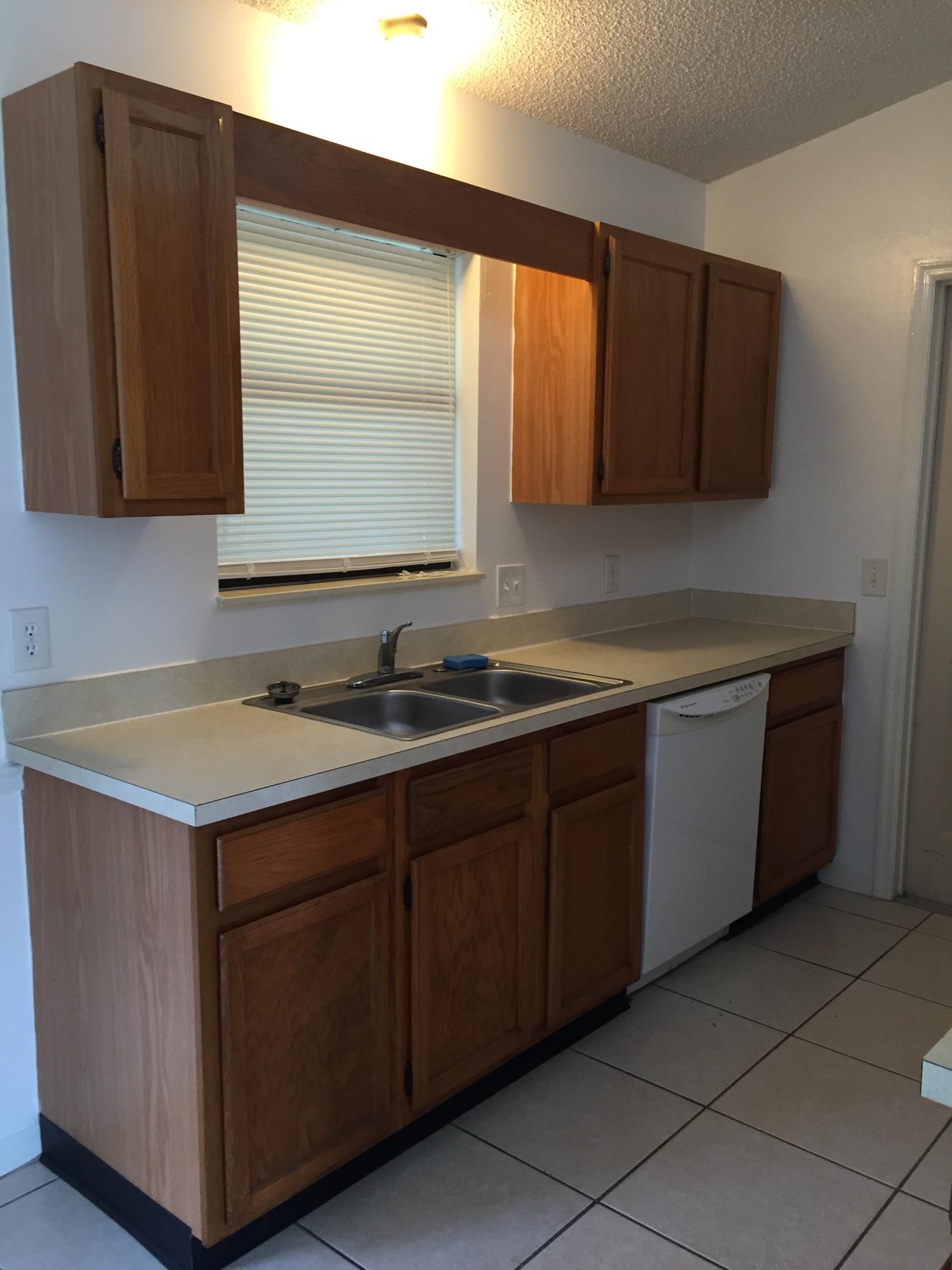 6609 Bayard Road Fort Pierce, FL 34951 - Photo 7 of 18 Kitchen (3)