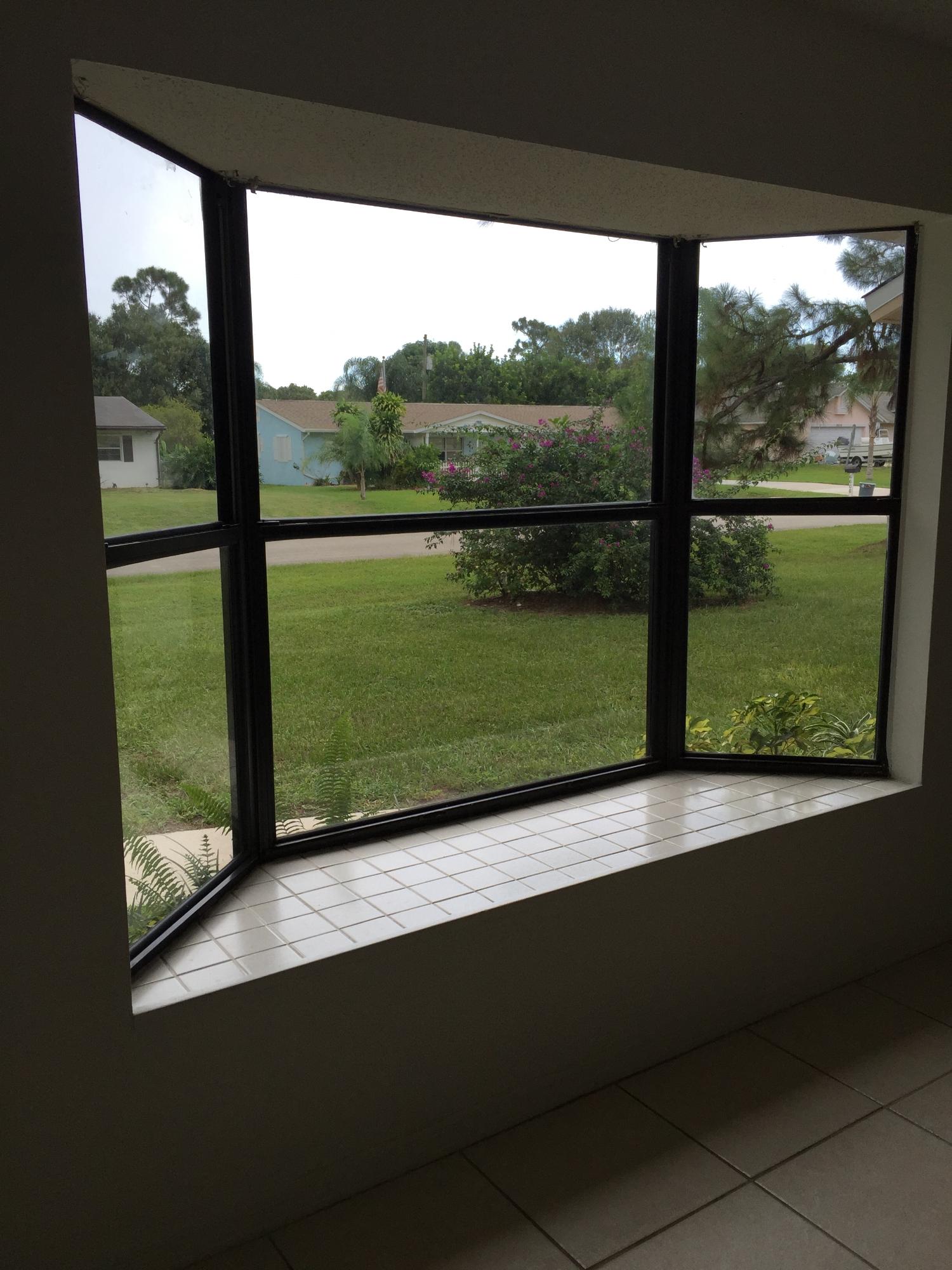 6609 Bayard Road Fort Pierce, FL 34951 - Photo 9 of 18 Bay Window