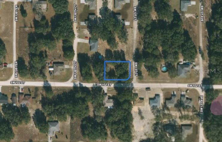 Southwest 137th Court Dunnellon, FL 34432 - Photo 1 of 1