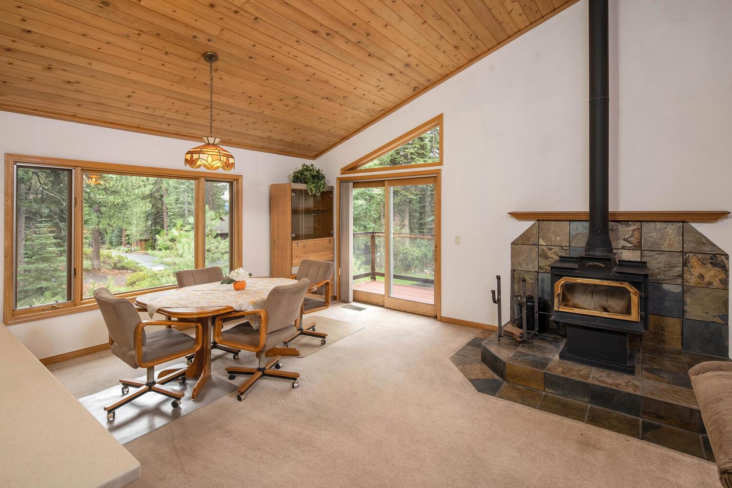 11941 Ski Run Road Truckee, CA 96161 - Photo 4 of 21 Gallery Image 4