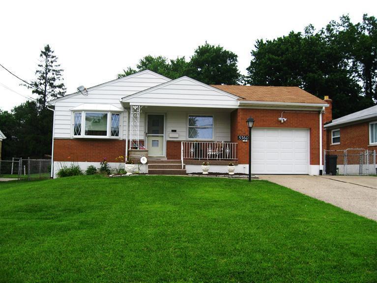 5360 Foley Road Cincinnati, OH 45238 - Photo 1 of 1