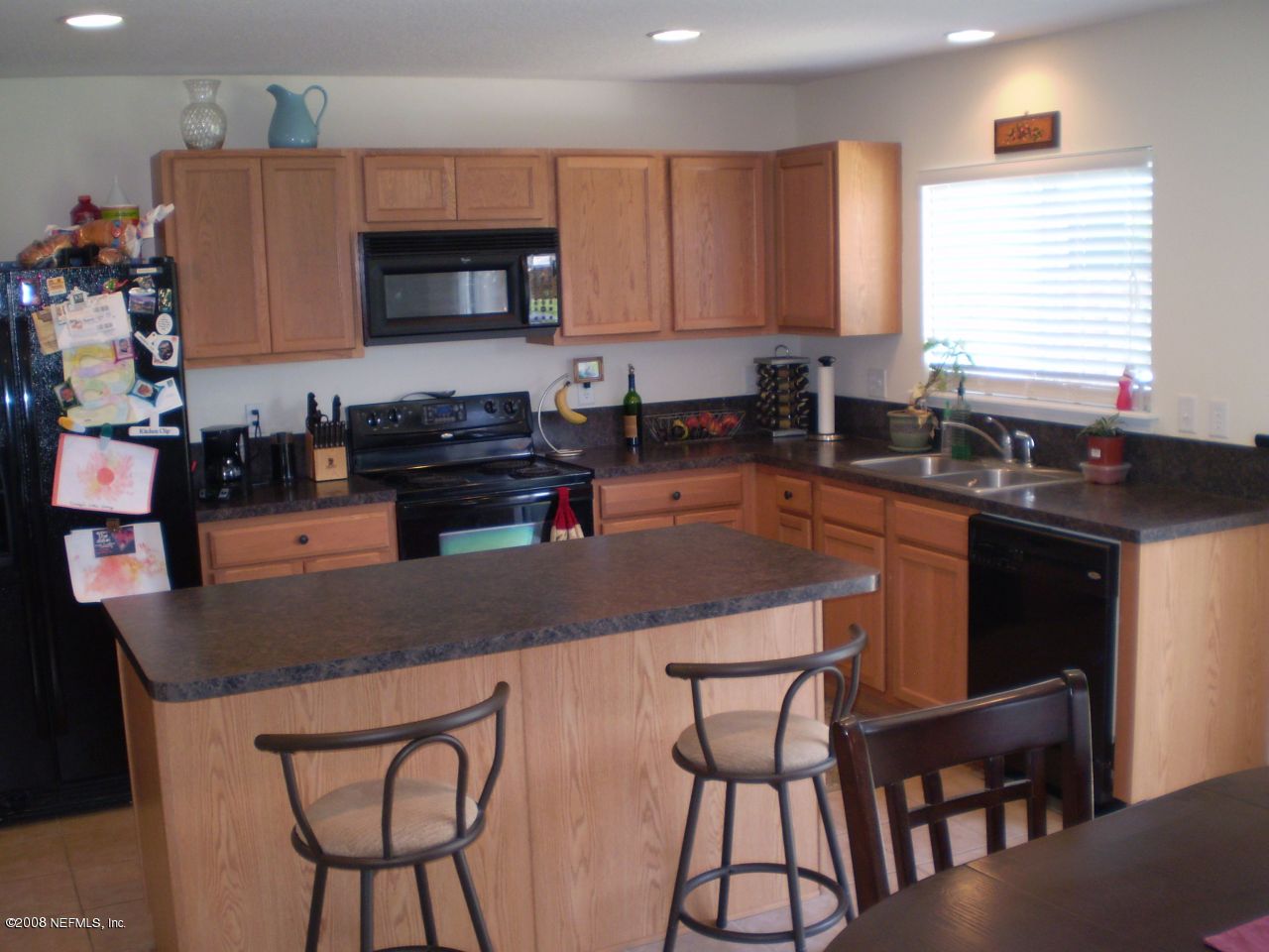 1157 Dawn Light Road Jacksonville, FL 32218 - Photo 4 of 17 Kitchen 1