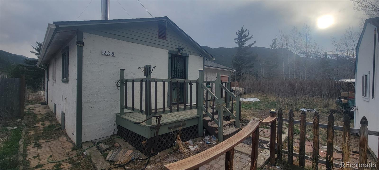 238 Hanchett Road Empire, CO 80438 - Photo 24 of 31 Gallery Image 24