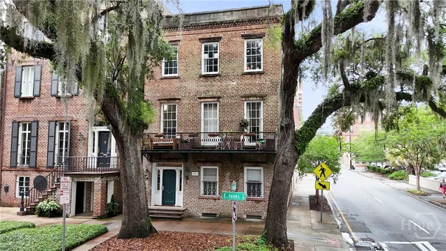 $1,700,000 | 24 East Jones Street, Savannah, GA 31401