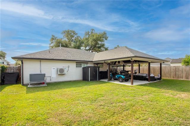 636 Pine Street Norco, LA 70079 - Photo 22 of 26