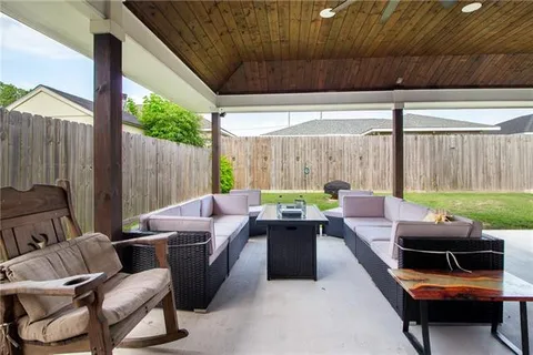 $315,000 | 636 Pine Street, Norco, LA 70079