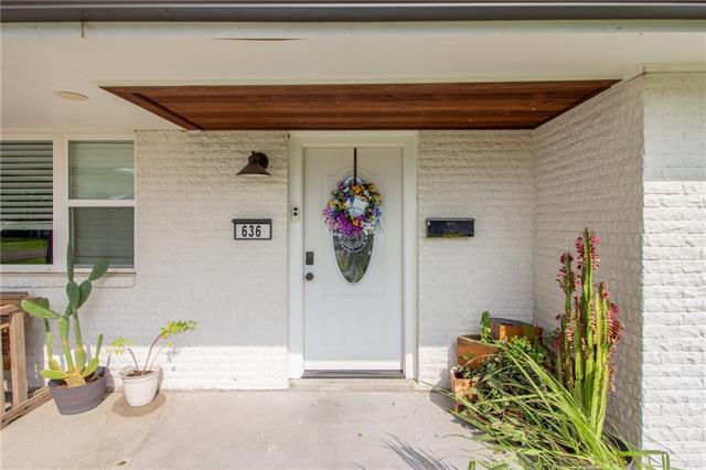 636 Pine Street Norco, LA 70079 - Photo 3 of 26