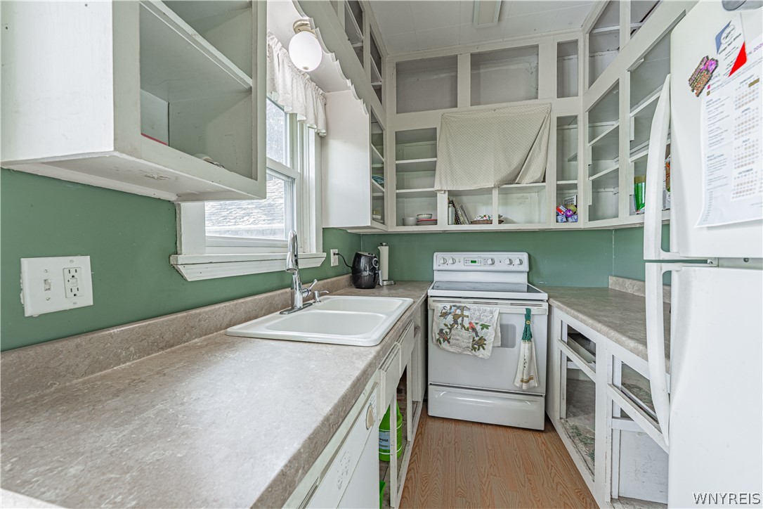 1721 Quaker Road Somerset, NY 14012 - Photo 16 of 46