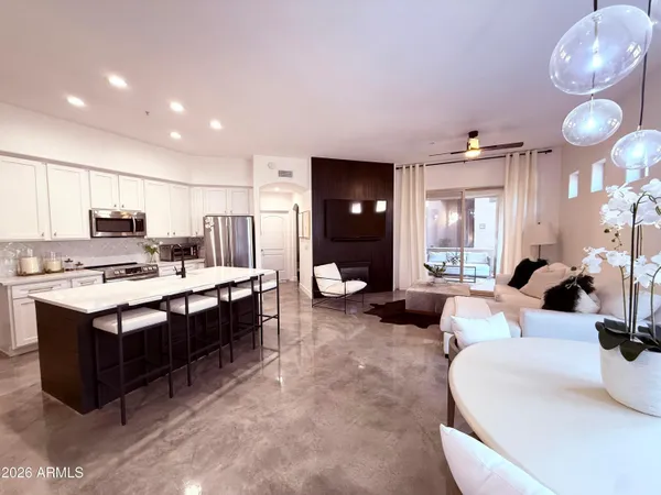 $3,750 | 11000 North 77th Place, Unit 1057, Scottsdale, AZ 85260