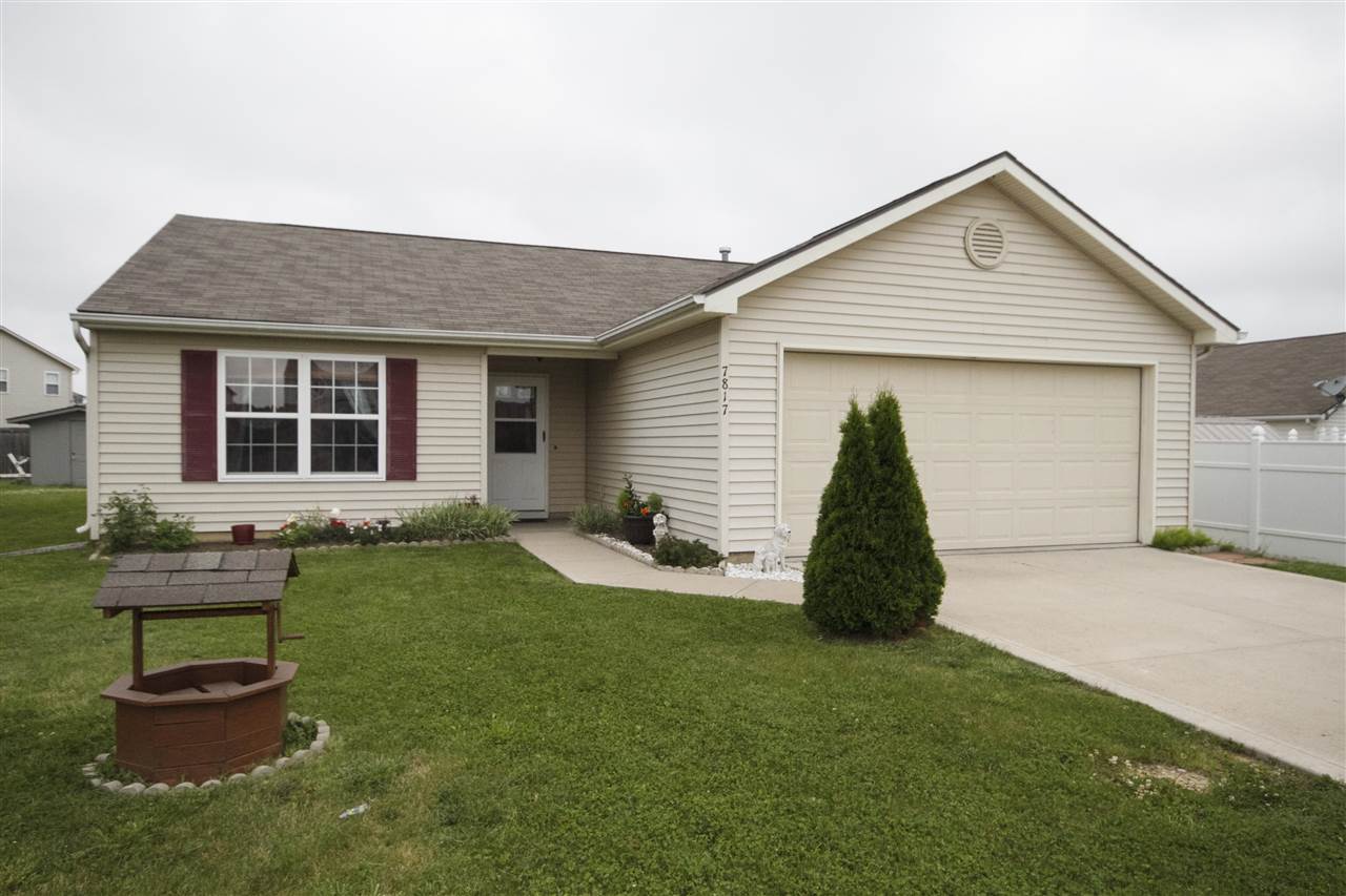 7817 Noble Ridge Place Fort Wayne, IN 46825 - Photo 1 of 23 Gallery Image 1