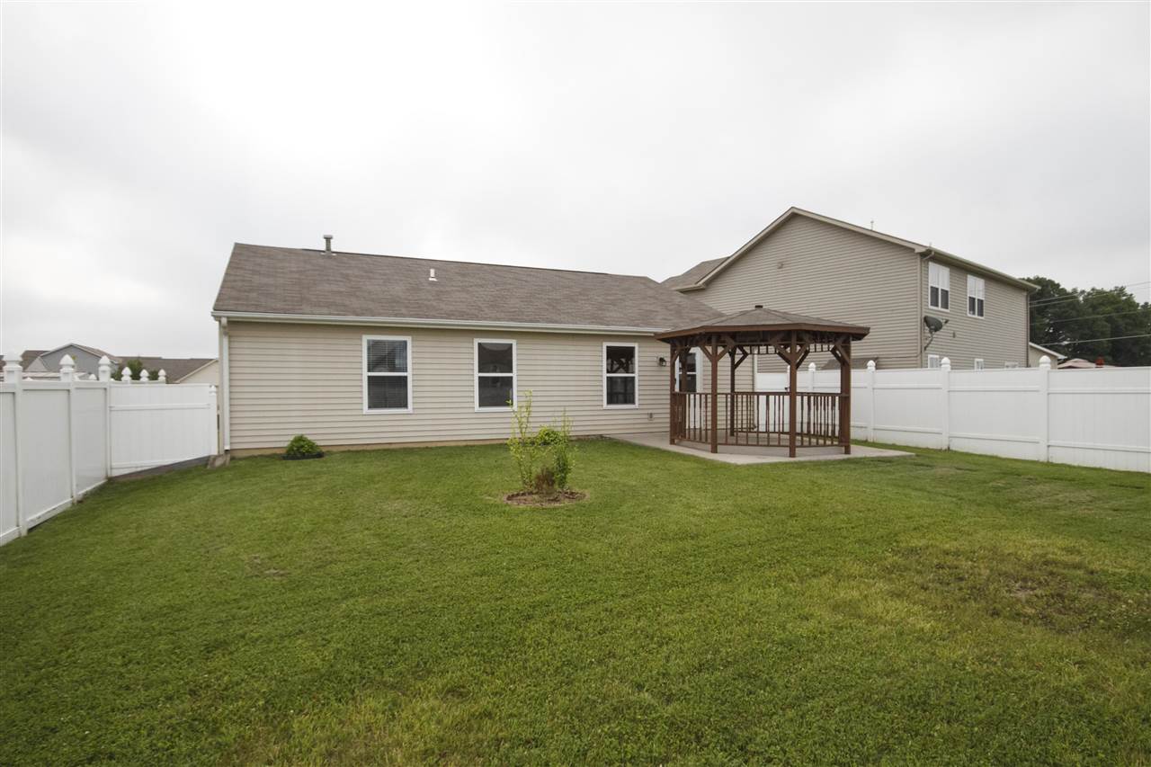 7817 Noble Ridge Place Fort Wayne, IN 46825 - Photo 3 of 23 Gallery Image 3