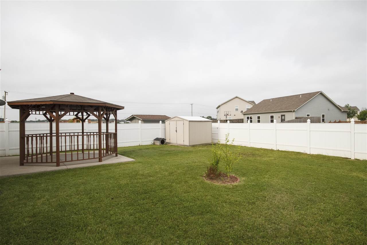 7817 Noble Ridge Place Fort Wayne, IN 46825 - Photo 4 of 23 Gallery Image 4
