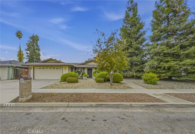 $410,000 | 3447 La Jolla Way, Merced, CA 95348