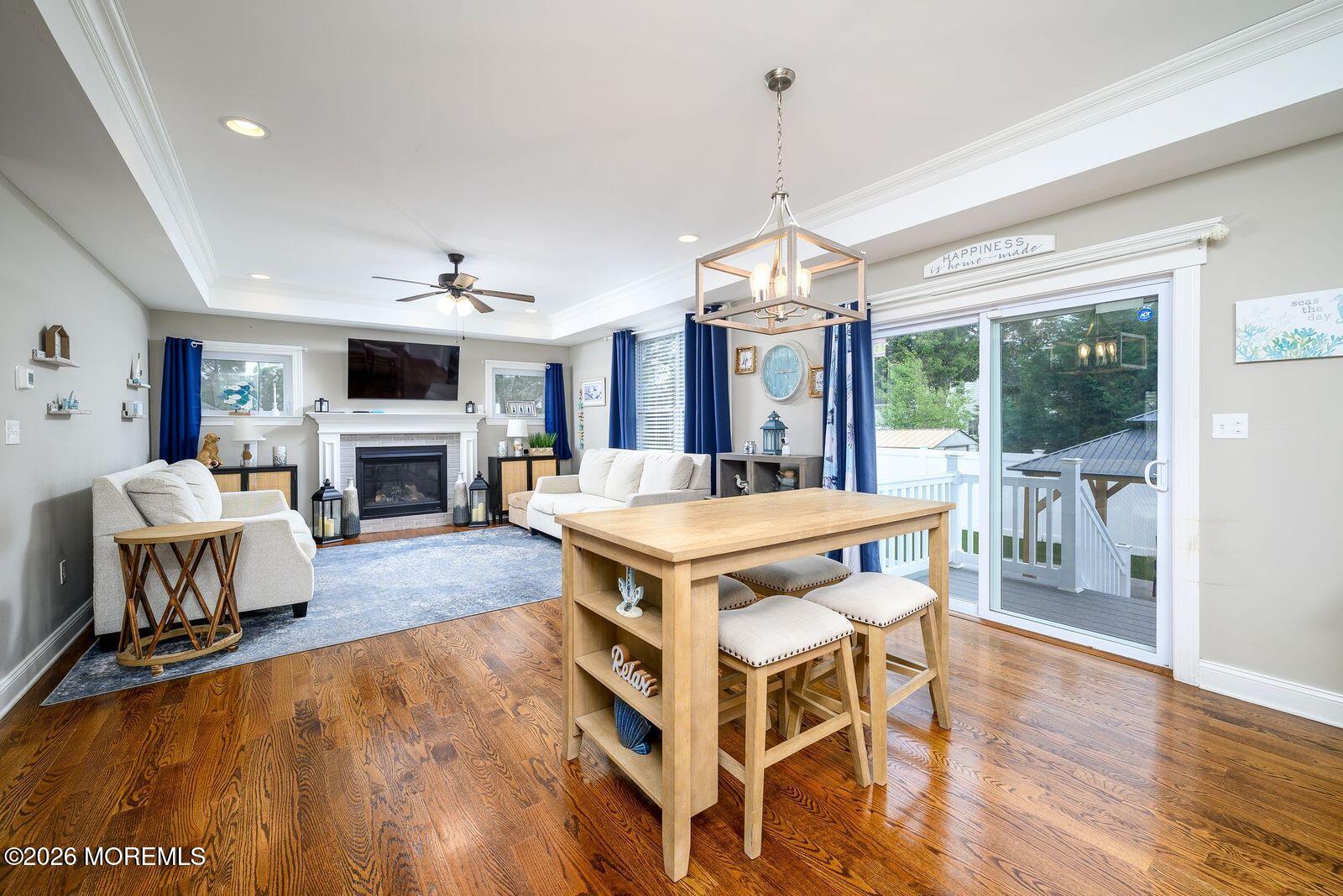 24 Woodhaven Road Toms River, NJ 08753 - Photo 11 of 50 wh21