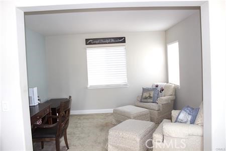 45344 St Tisbury Street Temecula, CA 92592 - Photo 15 of 28 a living room with furniture and a window