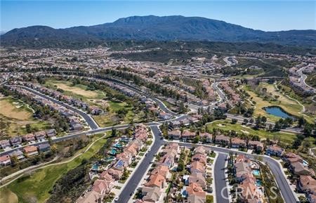 45344 St Tisbury Street Temecula, CA 92592 - Photo 28 of 28 an aerial view of residential house and sandy dunes