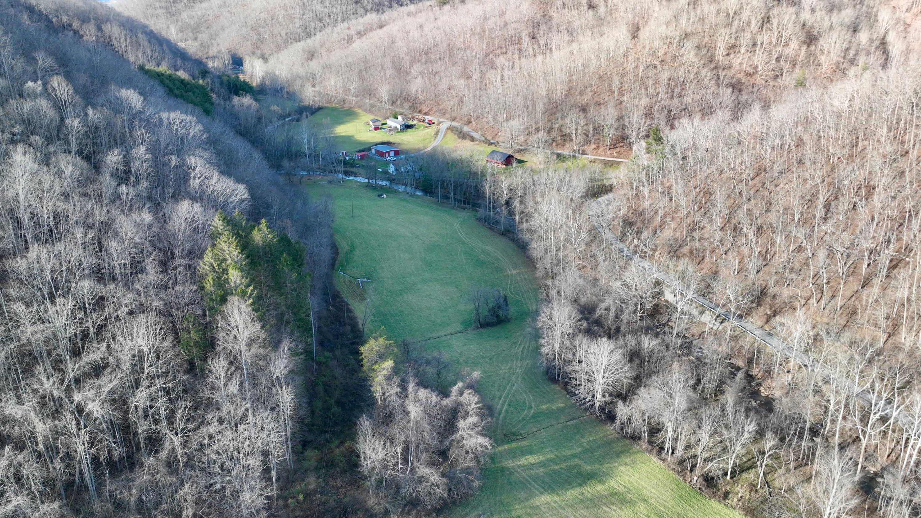 2702 Ramp Road Sandstone, WV 25985 - Photo 1 of 44 Gallery Image 1