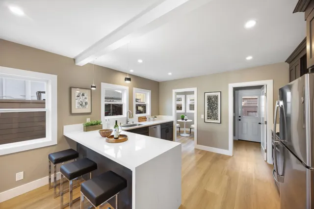 $850,000 | 4175 Culver Street, Oakland, CA 94619