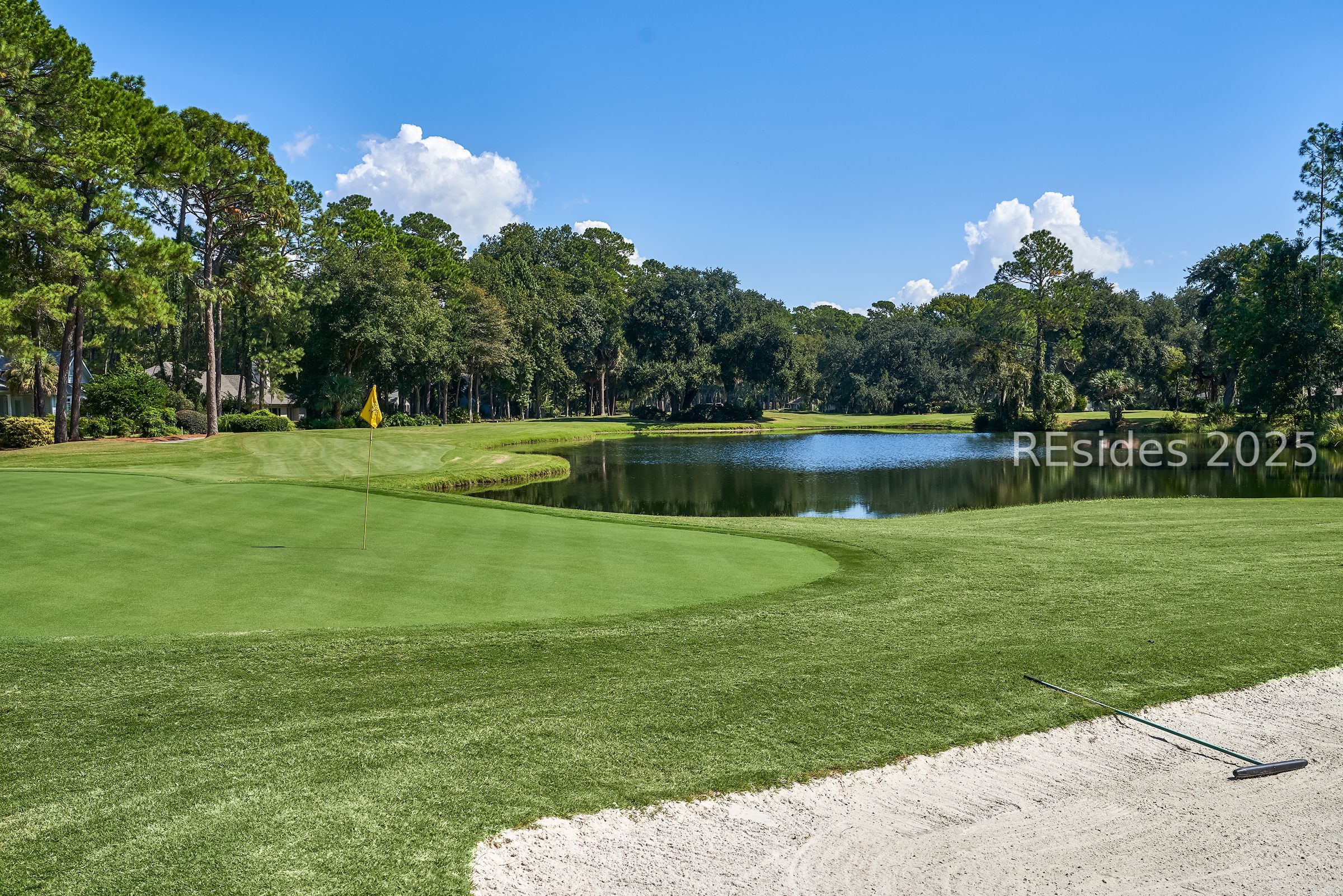 22 Stable Gate Road Hilton Head Island, SC 29926 - Photo 64 of 69