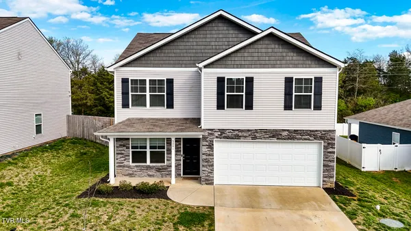 $320,000 | 5041 Cottonseed Way, Morristown, TN 37813