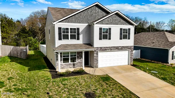 $320,000 | 5041 Cottonseed Way, Morristown, TN 37813