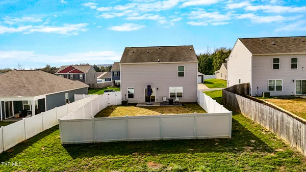 $320,000 | 5041 Cottonseed Way, Morristown, TN 37813