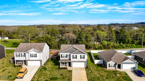 $320,000 | 5041 Cottonseed Way, Morristown, TN 37813