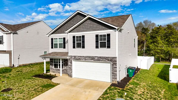 $320,000 | 5041 Cottonseed Way, Morristown, TN 37813