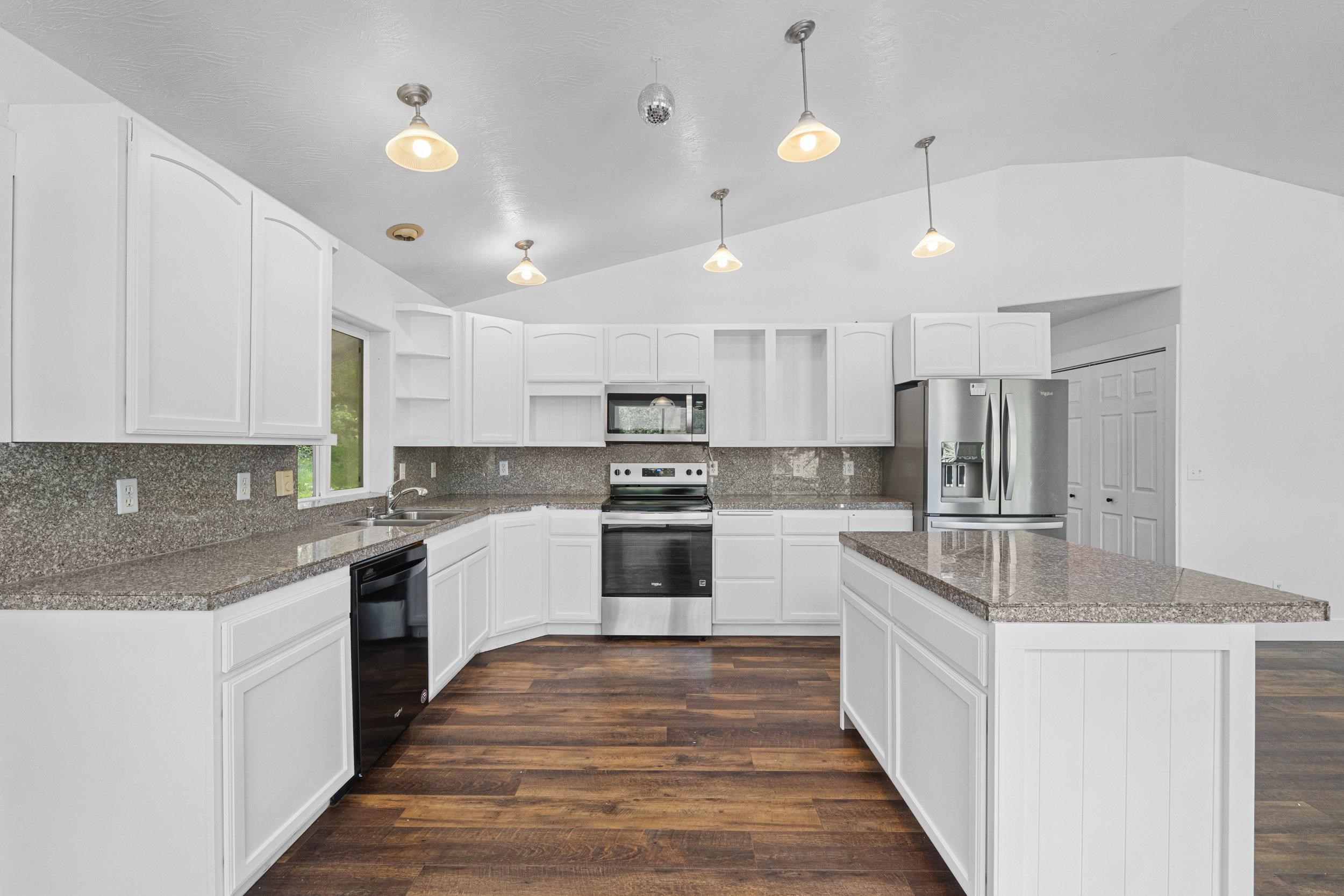 292 Saddle Mountain Road Newport, WA 99156 - Photo 15 of 50