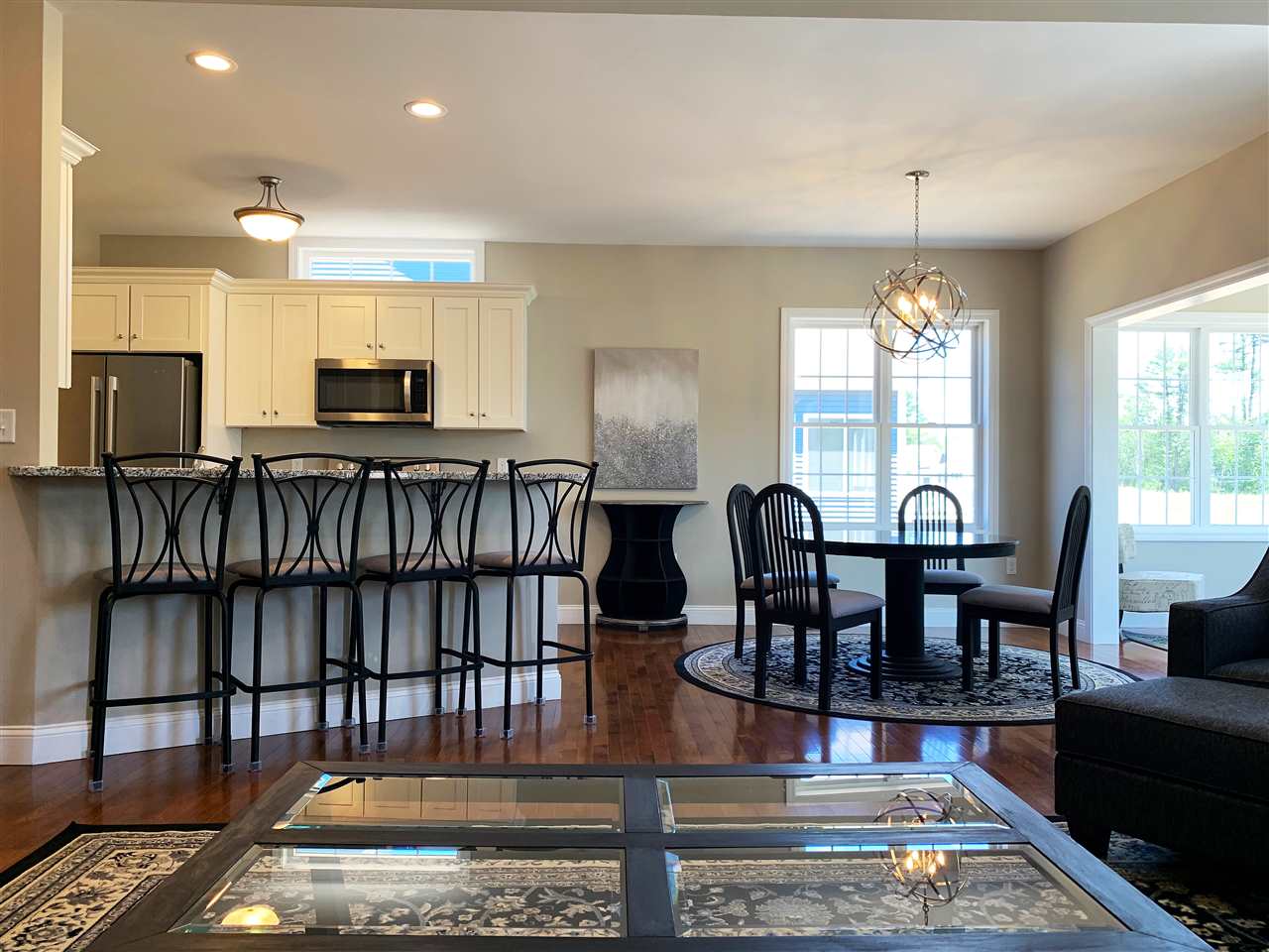 40 Falling Leaf Road, Unit 163 Londonderry, NH 03053 - Photo 10 of 11