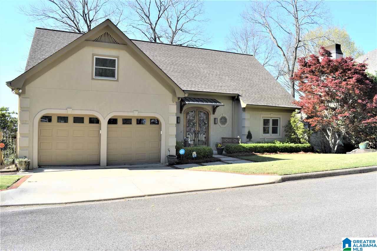 4928 Altamont Road Birmingham, AL 35222 - Photo 2 of 35