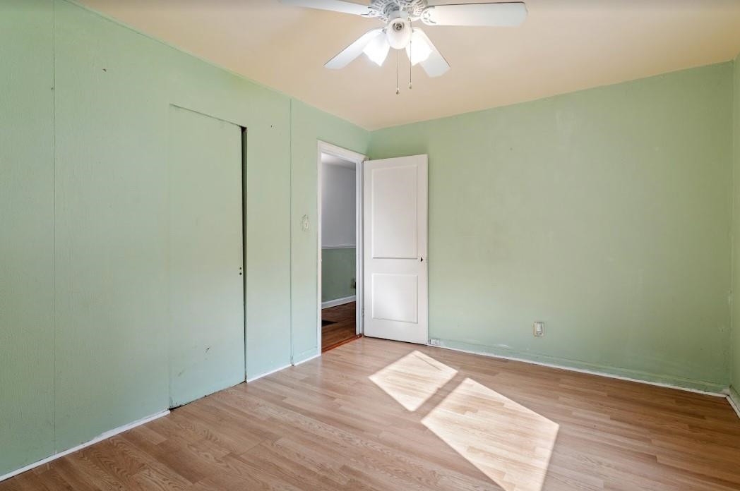 522 Lansing Street Raleigh, NC 27610 - Photo 5 of 15 Photo 5