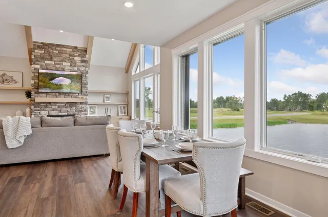 $1,200,000 | 18022 Urbank Street Northeast, Ham Lake, MN 55304