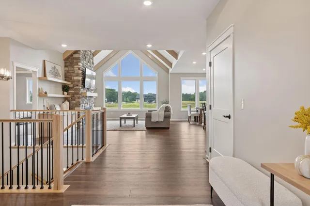 $1,200,000 | 18022 Urbank Street Northeast, Ham Lake, MN 55304