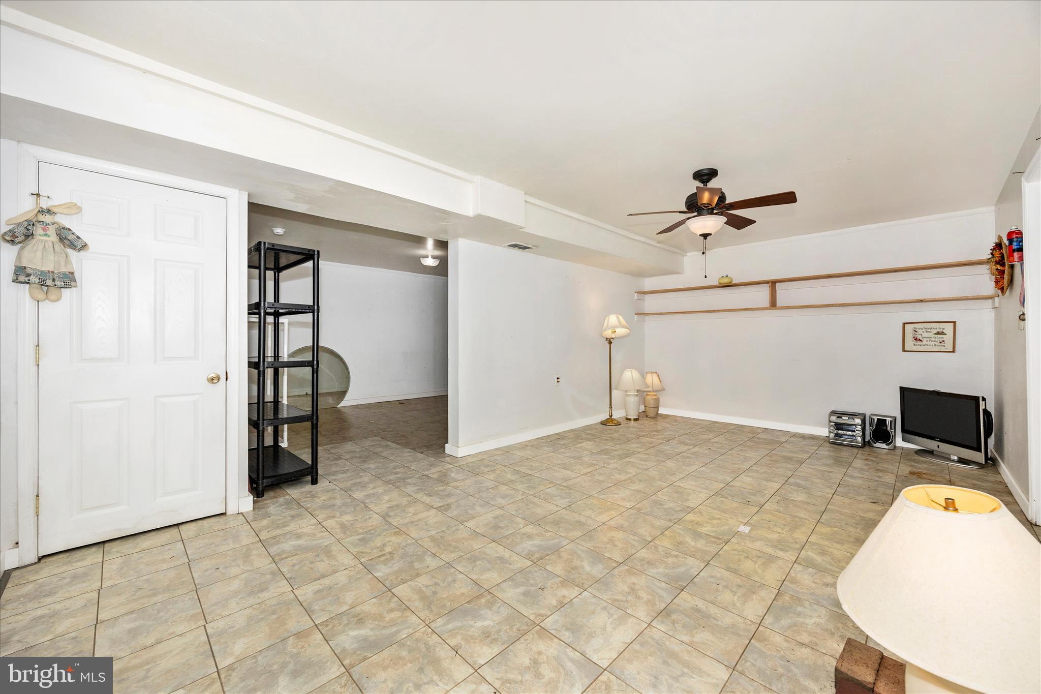 9549 Fingerboard Road Ijamsville, MD 21754 - Photo 35 of 50 Lower Level