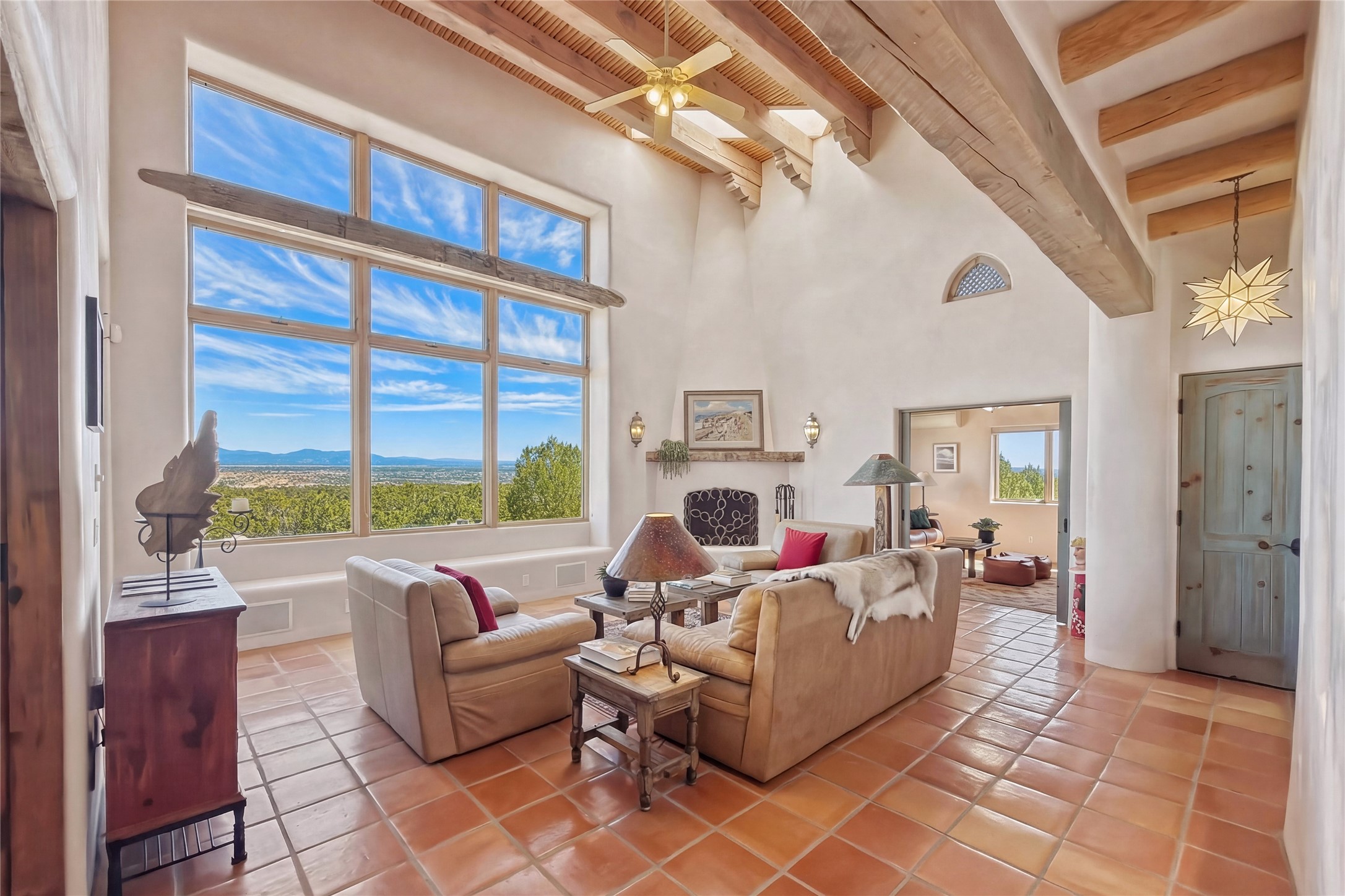 39 Gopeyka Canyon Road Cerrillos, NM 87010 - Photo 6 of 41