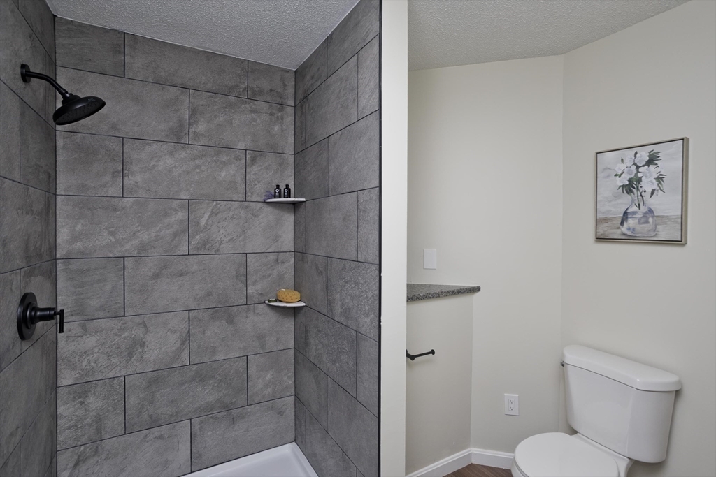 2089 Oak Street Three Rivers, MA 01080 - Photo 14 of 42 a bathroom with a toilet and a shower