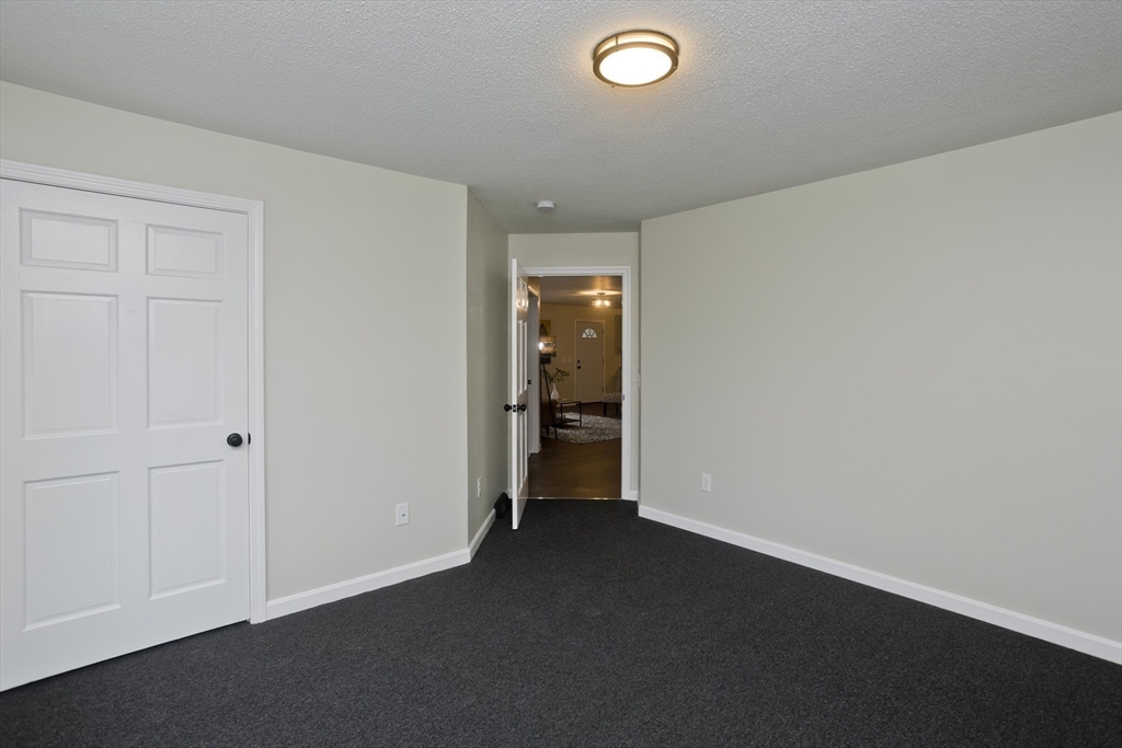 2089 Oak Street Three Rivers, MA 01080 - Photo 17 of 42 an empty room with closet
