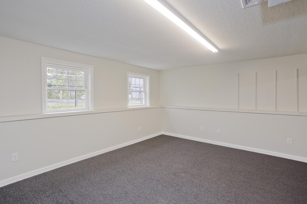 2089 Oak Street Three Rivers, MA 01080 - Photo 38 of 42 an empty room with a window